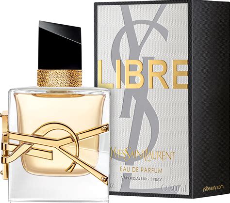 perfume ysl libre feminino|YSL libre perfume boots.